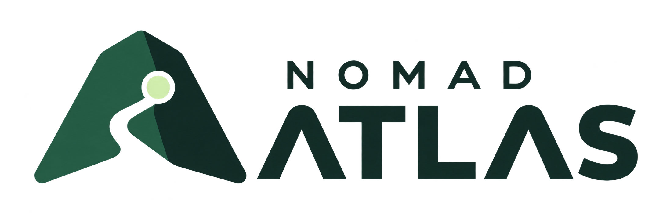 Nomad Atlas